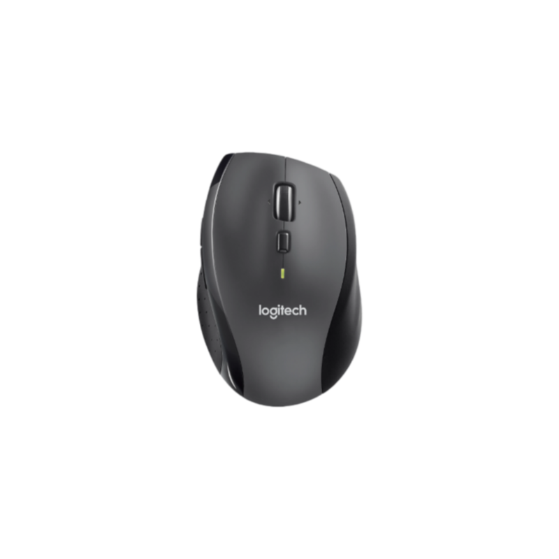 Logitech Marathon Mouse M705