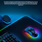 Razer Cobra Pro Wireless gaming mouse with HyperSpeed dongle and USB-C cable