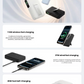 Anker MagGo Power Bank (10K, Built-in Stand & Smart Display)