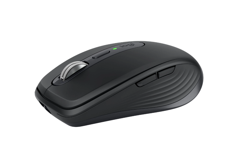 Logitech MX Anywhere 3S Wireless Mouse