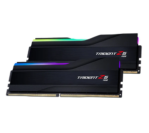G.Skill Trident Z5 RGB 64GB DDR5 6000MHz CL36 desktop memory kit