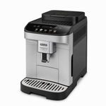 De'Longhi Magnifica Evo Fully Automatic Coffee Machine Silver Black