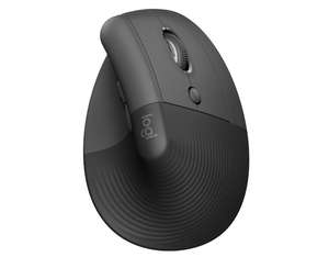 Logitech Lift Vertical Ergonomic Mouse