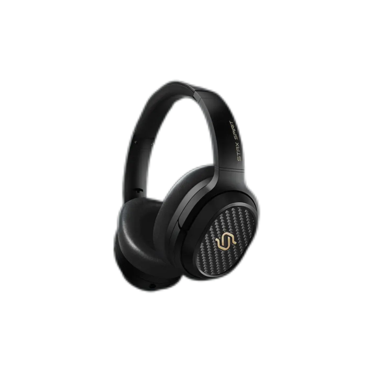 Edifier STAX Spirit S3 wireless planar magnetic headphones hero shot