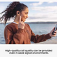 Technics AZ80 Premium True Wireless Noise Cancelling In-Ear Headphones - product photo 6