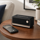 Edifier ES60 Bluetooth speaker controlled from a phone