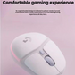 Logitech G705 LIGHTSPEED Wireless Gaming Mouse