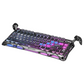 GravaStar Special Edition Mercury K1 Pro Gaming Keyboard - product photo