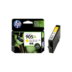 HP 905XL yellow original ink cartridge T6M13AA