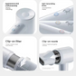 Laifen SE Lite smart temperature control 50 times per second illustration