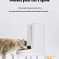 PETKIT Raised Stand For All PETKIT Smart Pet Feeder