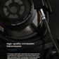 Sennheiser HD 800 S 6.3mm single-ended and 4.4mm balanced cables