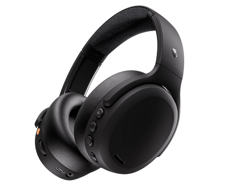 Skullcandy Crusher ANC 2 Wireless Over-Ear Headphones - product photo