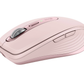 Logitech MX Anywhere 3S Wireless Mouse