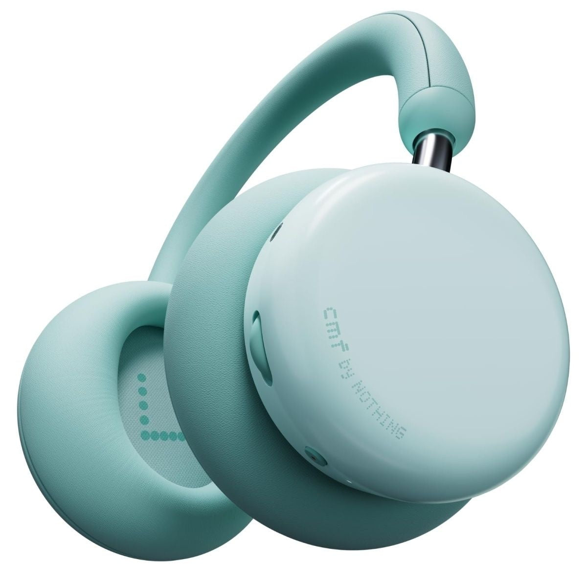 CMF Headphone Pro wireless ANC over-ear headphones hero front view