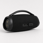 JBL Boombox 3 Wi-Fi speaker rear ports and power bank output
