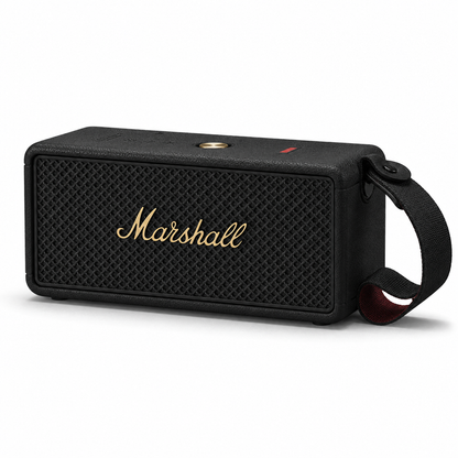 Marshall Middleton II - Black