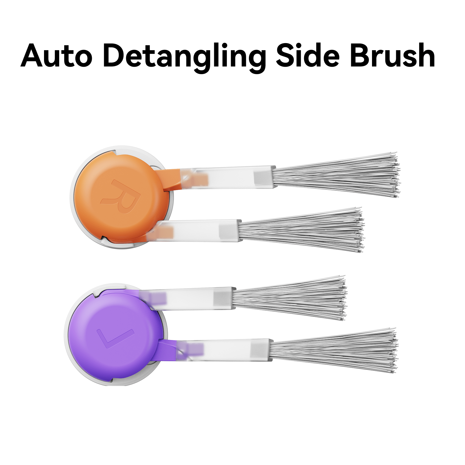 Narwal Freo Pro Official Side Brushes official product image 1