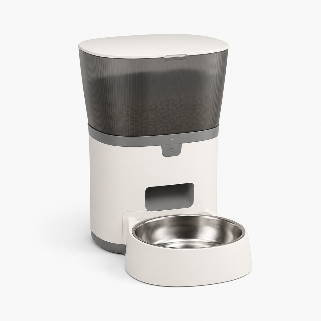 PetSafe Smart Feed Automatic Dog and Cat Feeder