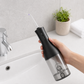 Philips Sonicare Cordless Power Flosser Black Default Image 2 product image