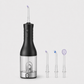 Philips Sonicare Cordless Power Flosser Black Default Image 2 product image
