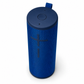 Ultimate Ears MEGABOOM 3 Lagoon Blue speaker top button detail