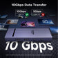UGREEN 75774 three 10Gbps USB data ports