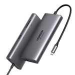 UGREEN Revodok Pro 15532 9-in-1 USB-C Hub